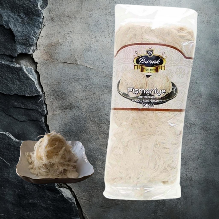 Pismaniye smak kakao 250g