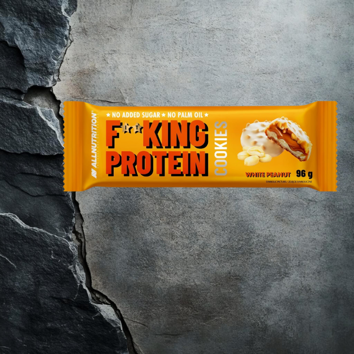 Fitking Protein Cookies ALLNUTRITION 96g