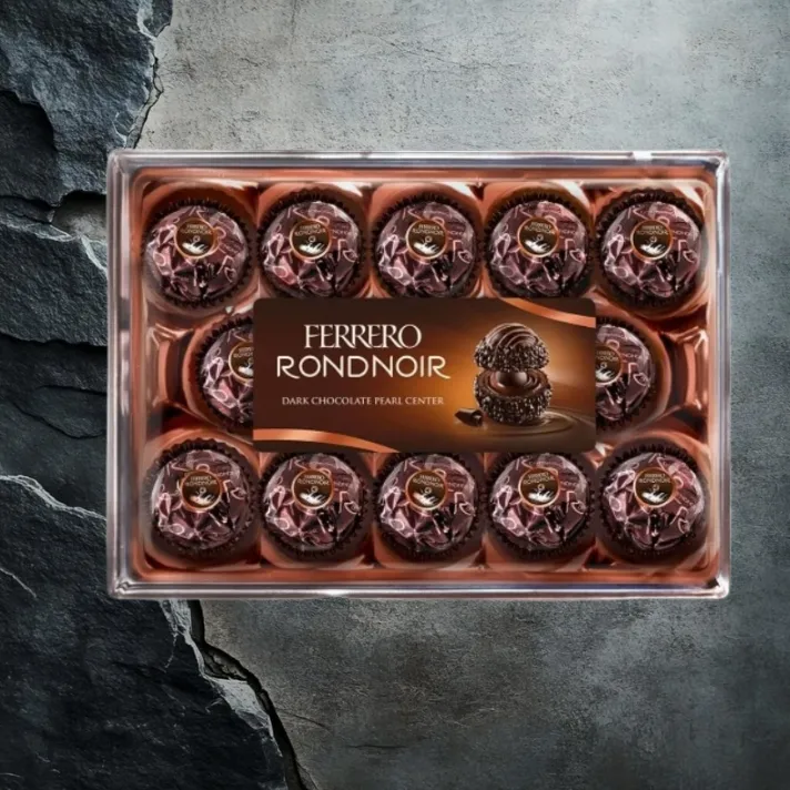 Praliny Ferrero Rondnoir 138g