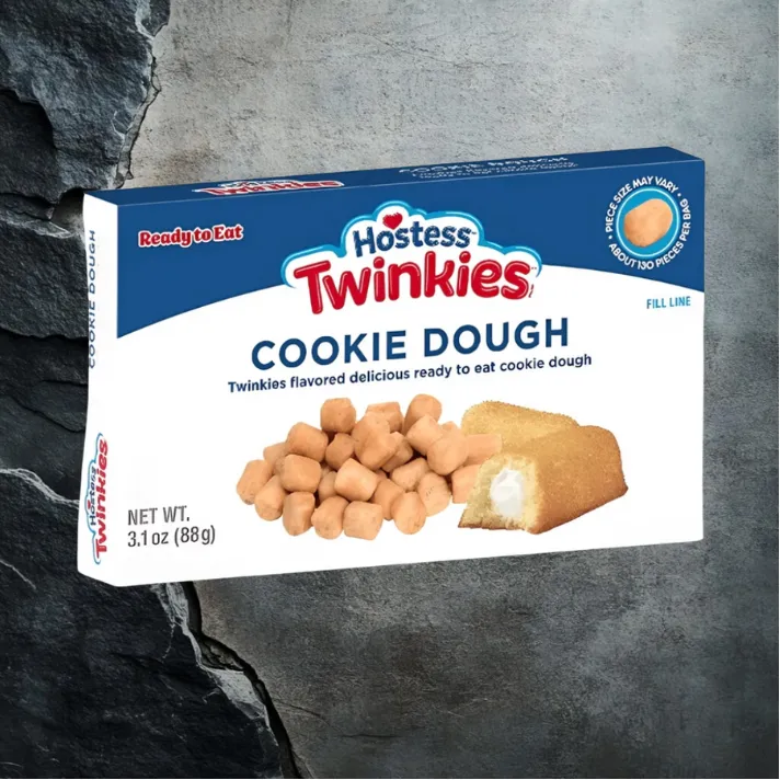 Hostess Twinkies Cookie Dough 88g