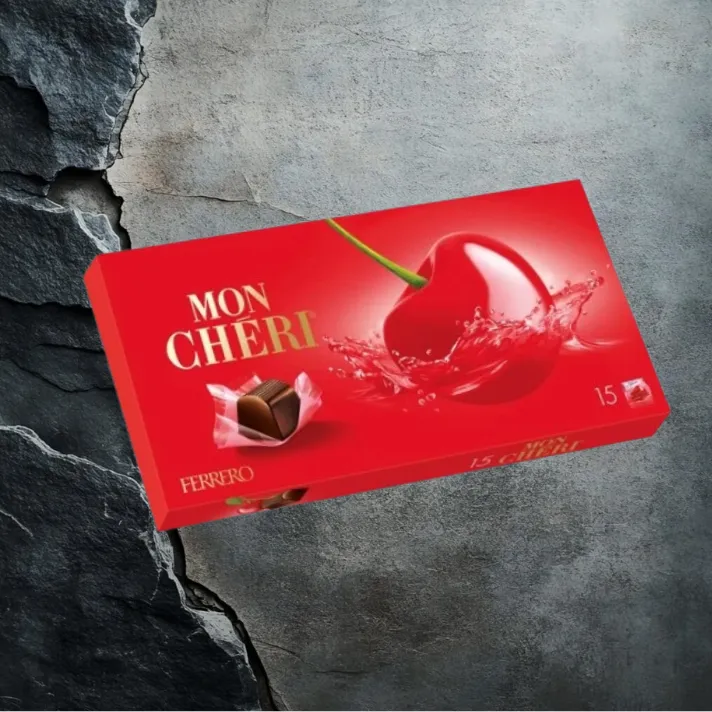 Ferrero Mon Cheri 157g