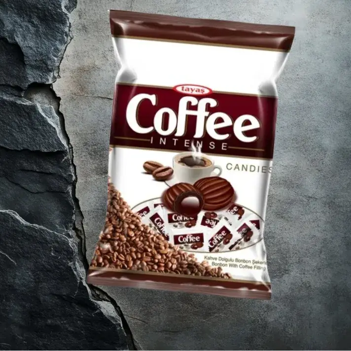 Cukierki Kawowe Tayas Kawa Intensywna 1kg