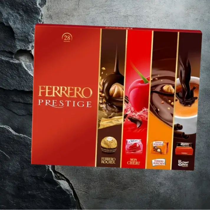 Ferrero Prestige 319g