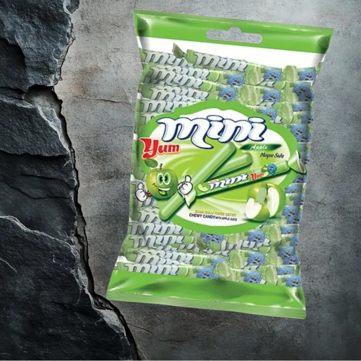 Tayas Mini Yum Apple 700g