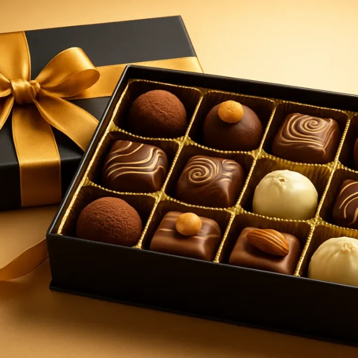 Zamknięte w Skrzyniach