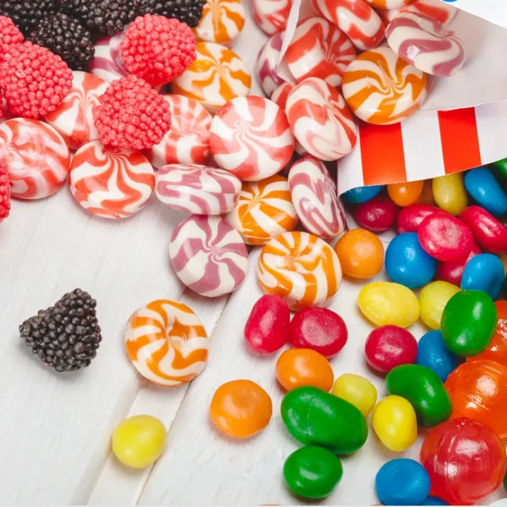 Świąteczna Pieczara Elfów