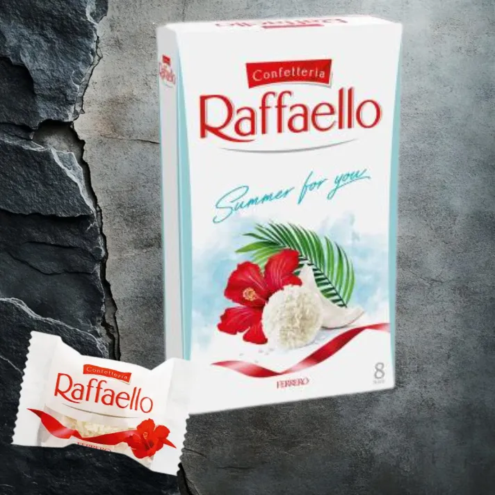 Raffaello 80g