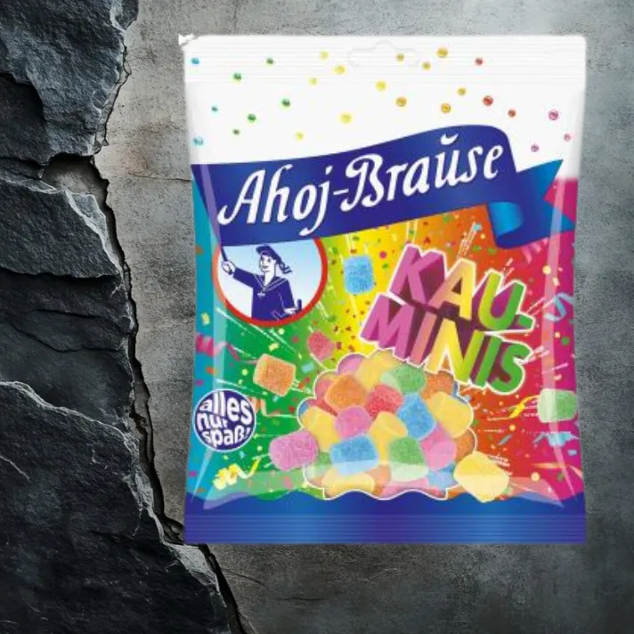 Ahoj-Brause Kaumini 150g