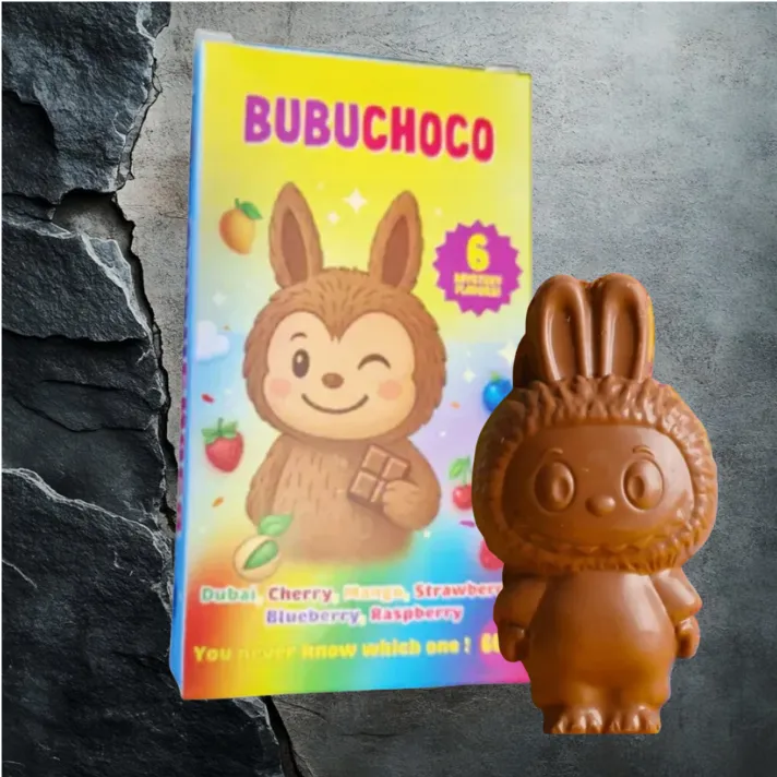 BUBUCHOCO 60G