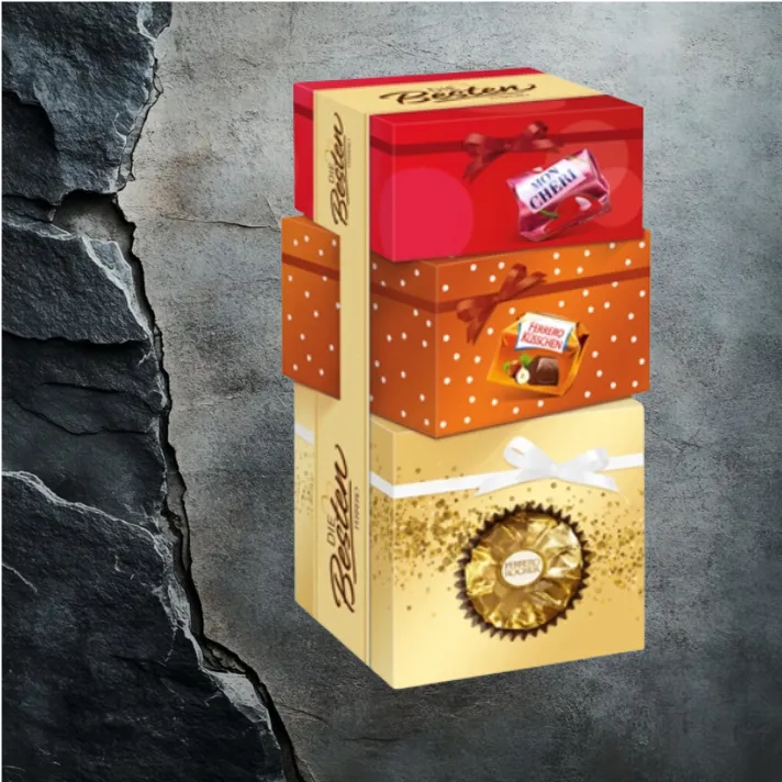 Ferrero The Best Gifts Mountain  159 g